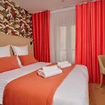 VLH Montparnasse Eiffel