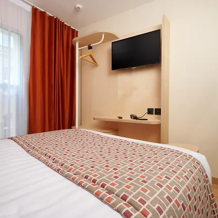 Hotel Vlh Montparnasse Eiffel Parigi