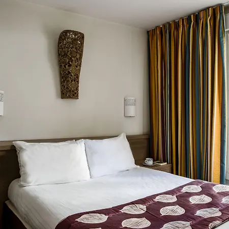 Vlh Montparnasse Eiffel 3* Parigi