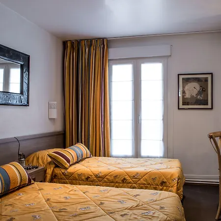 Hotel Vlh Montparnasse Eiffel Parigi