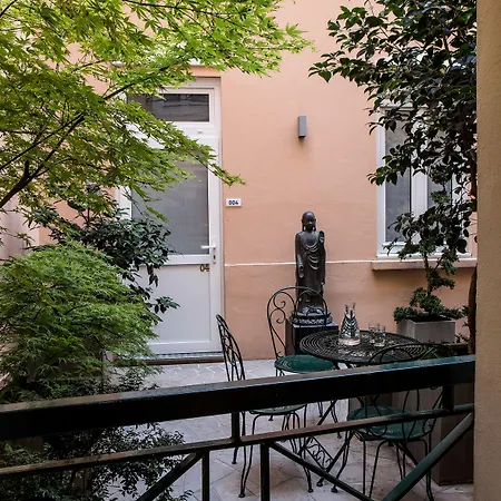 Hotel Vlh Montparnasse Eiffel Parigi