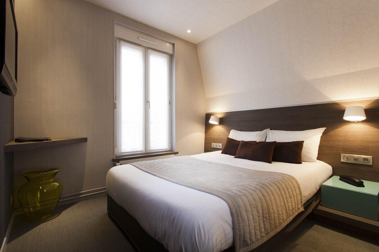 Vlh Montparnasse Eiffel