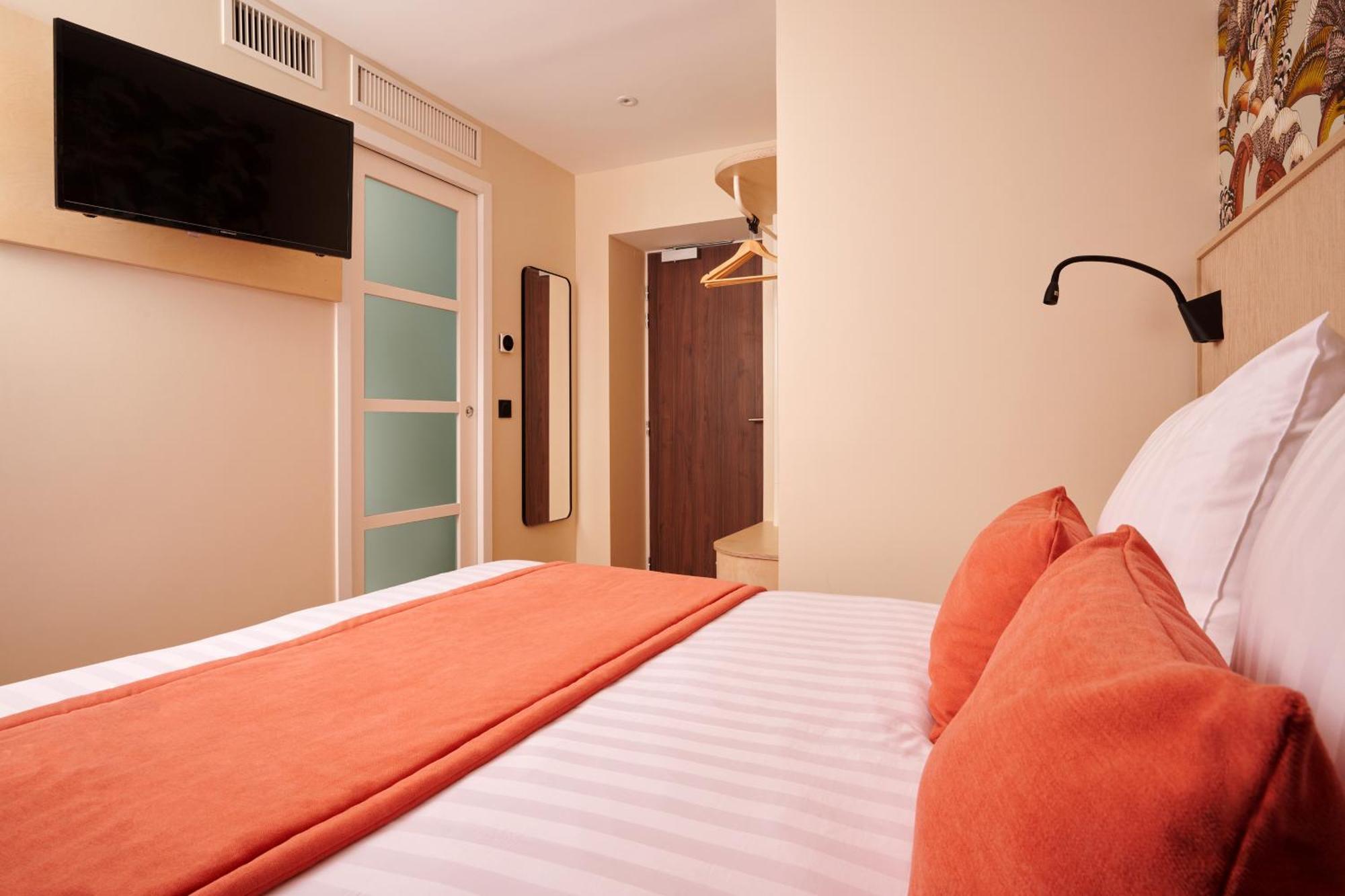 Hotel Vlh Montparnasse Eiffel