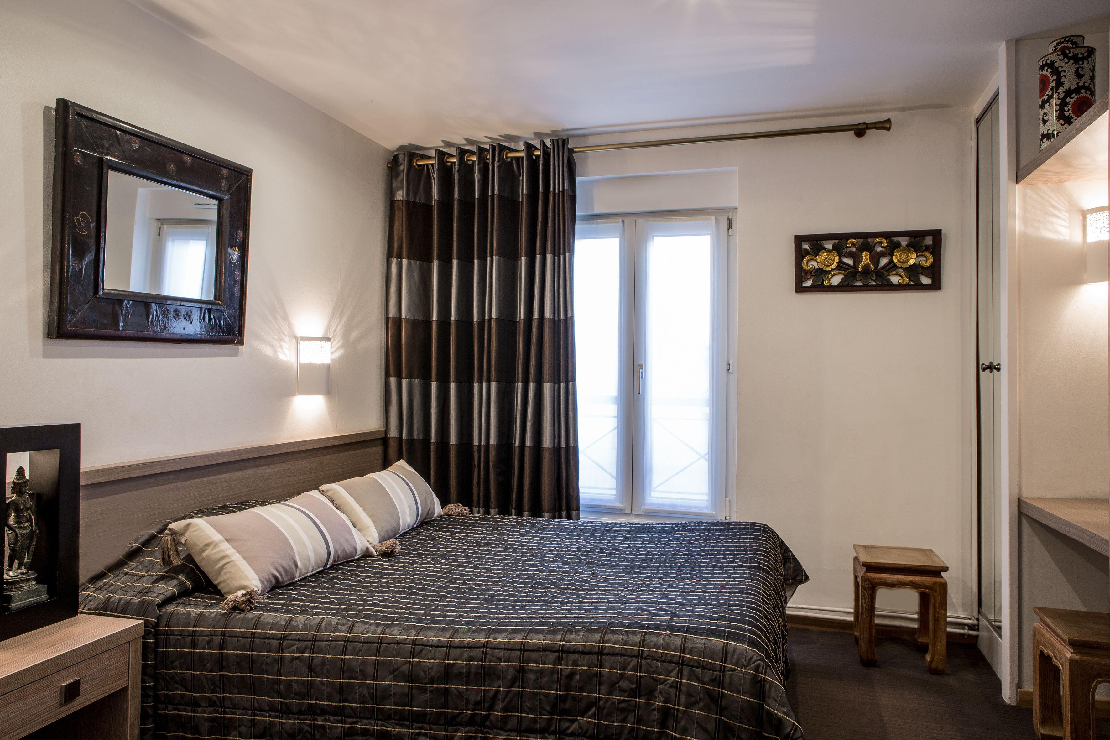 Vlh Montparnasse Eiffel Hotel