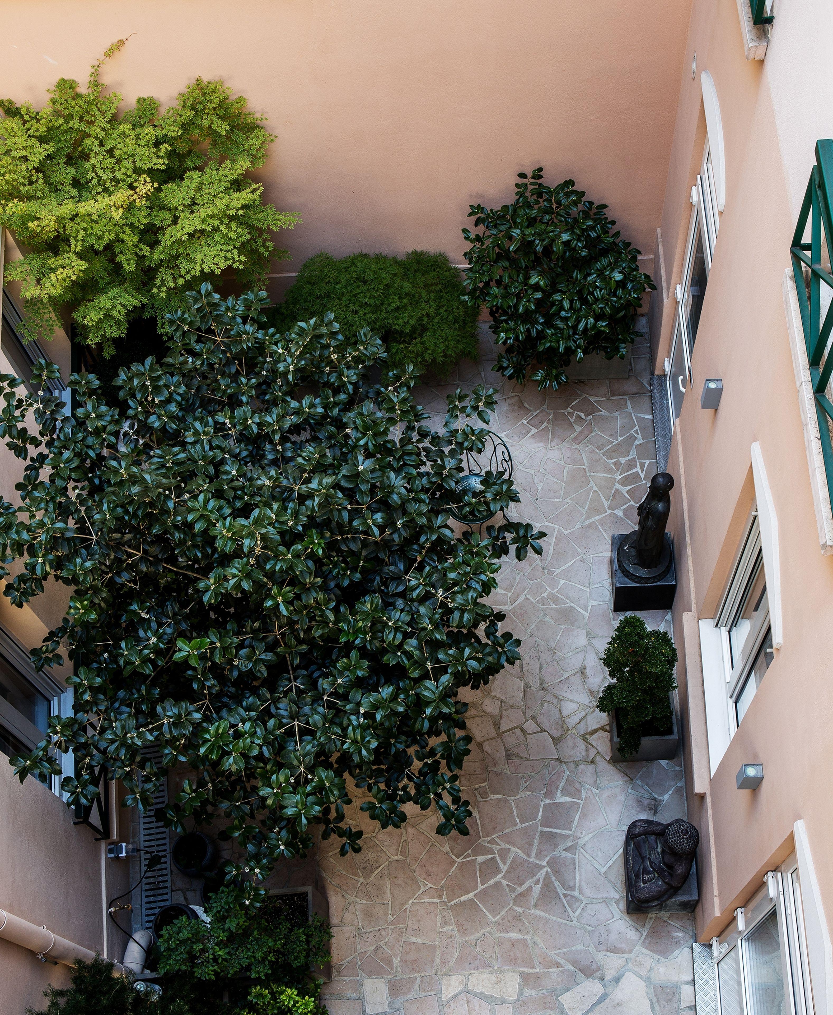 Vlh Montparnasse Eiffel