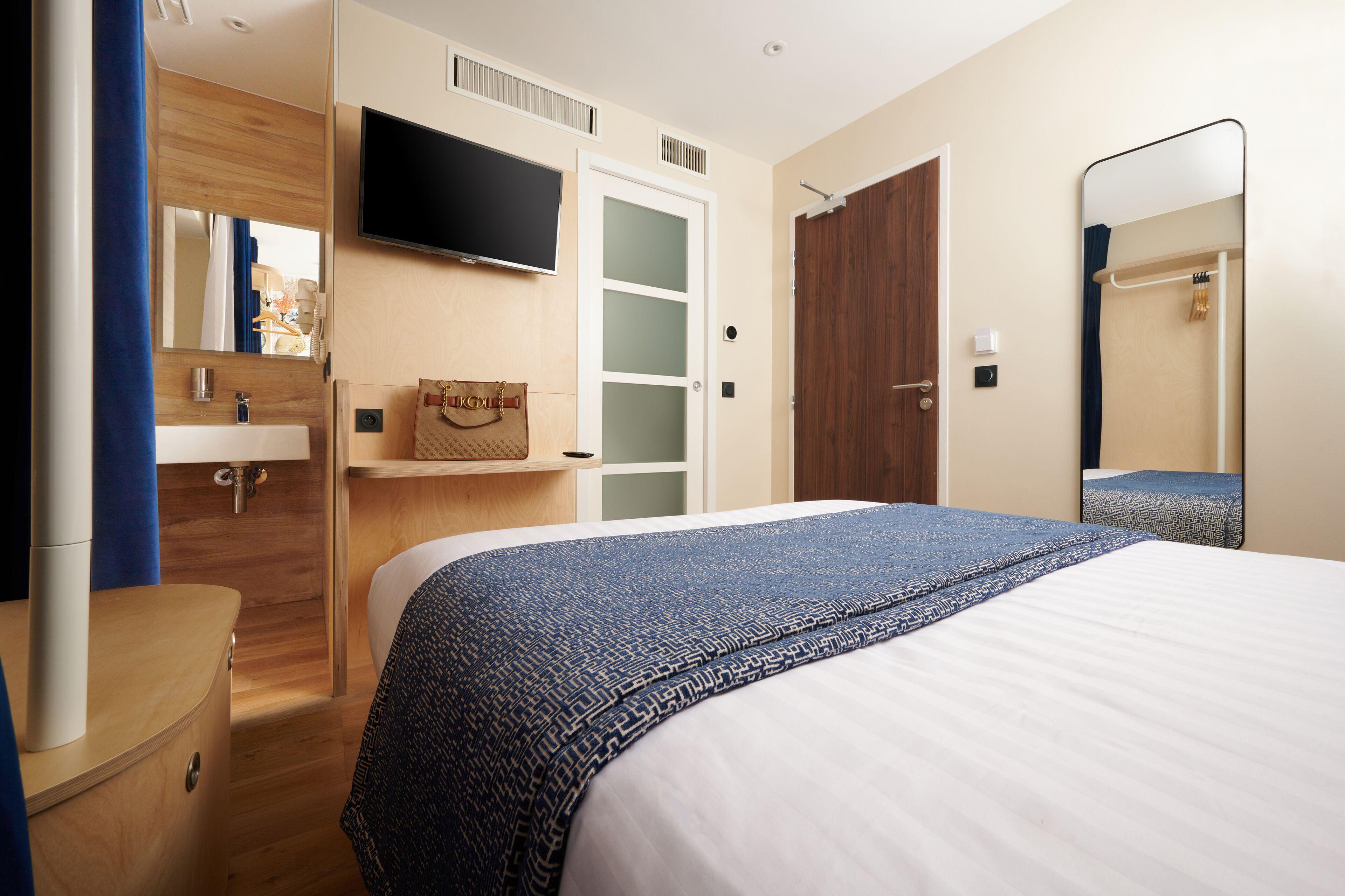 Hotel Vlh Montparnasse Eiffel