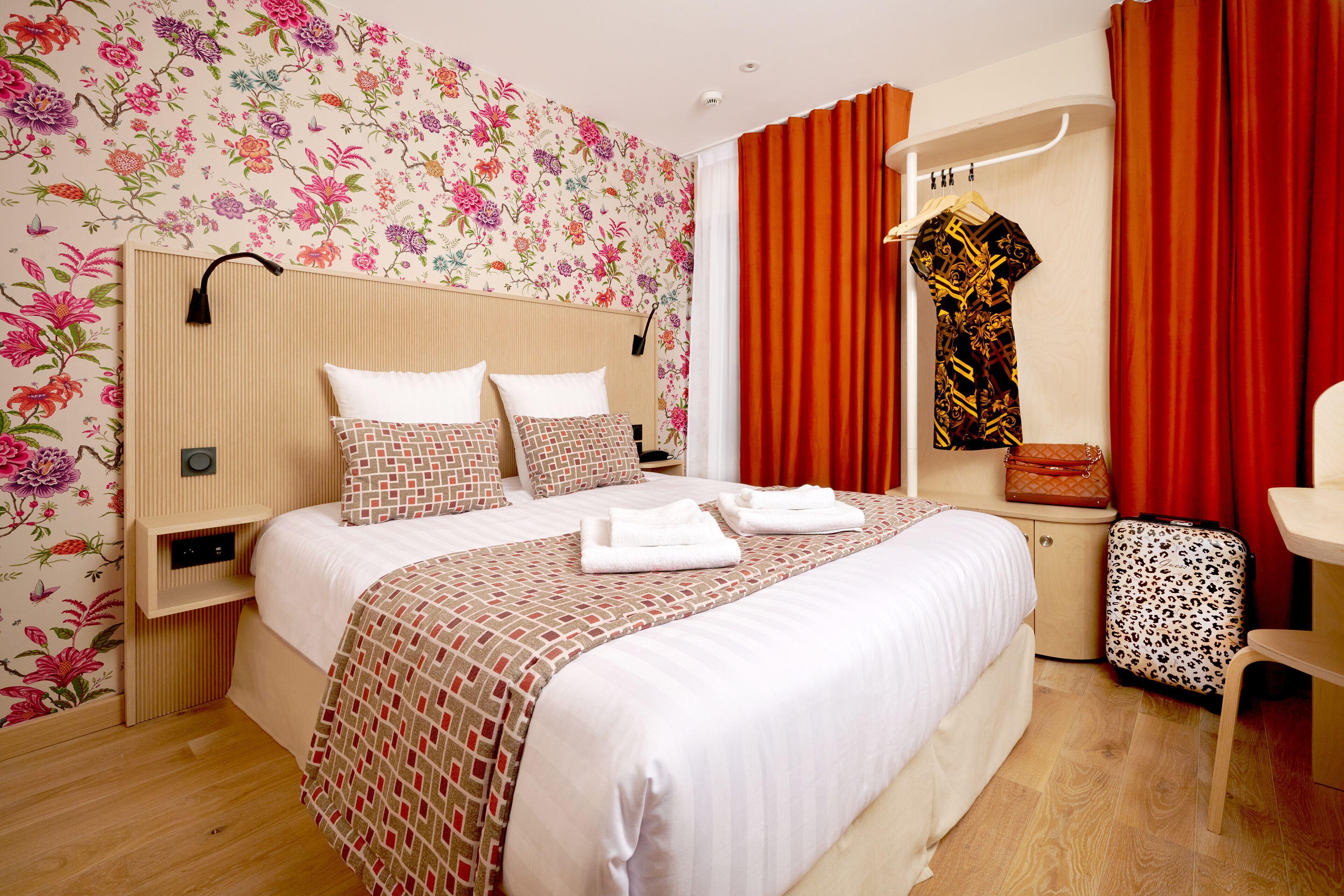 Vlh Montparnasse Eiffel 3*