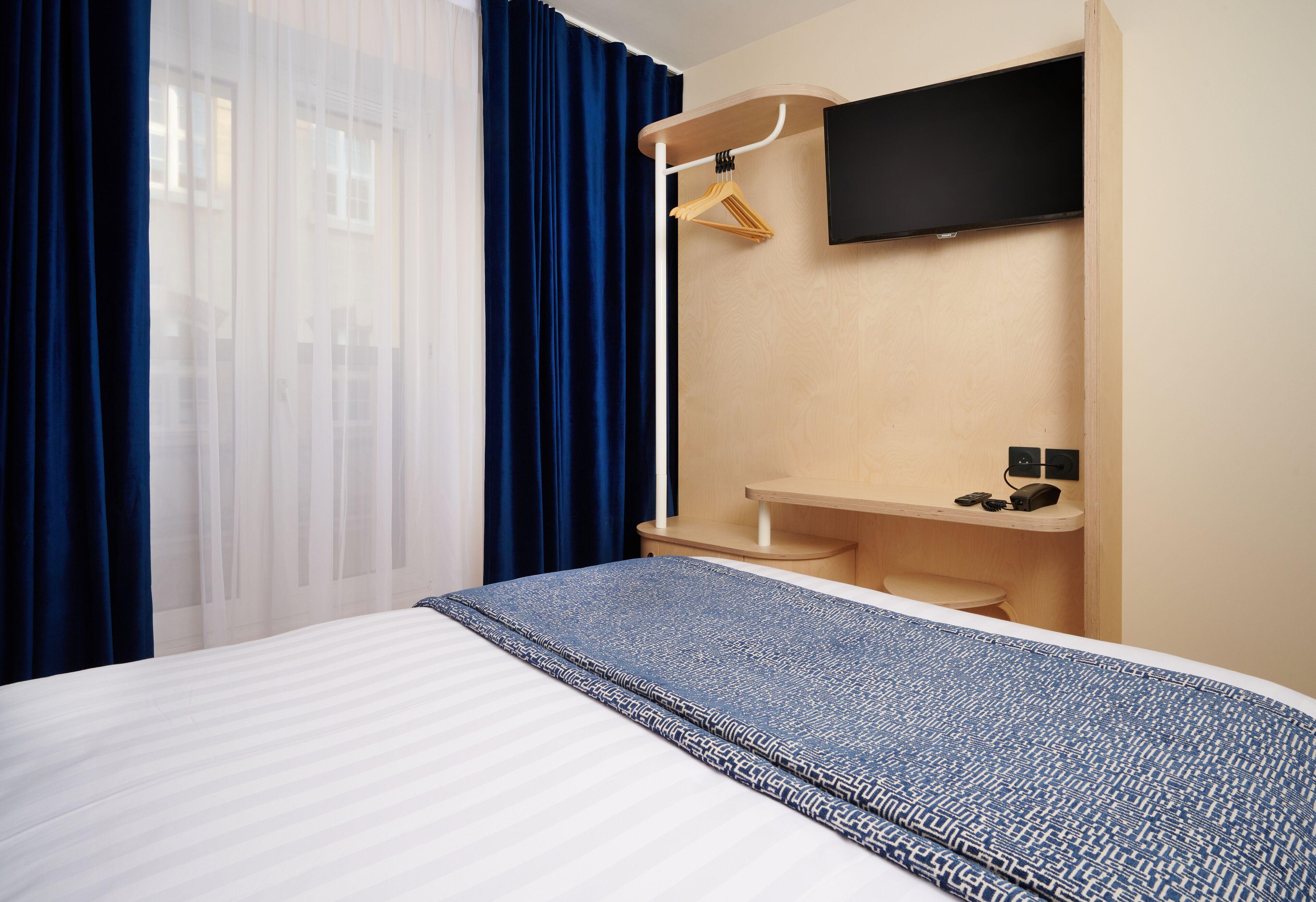 Vlh Montparnasse Eiffel Hotel