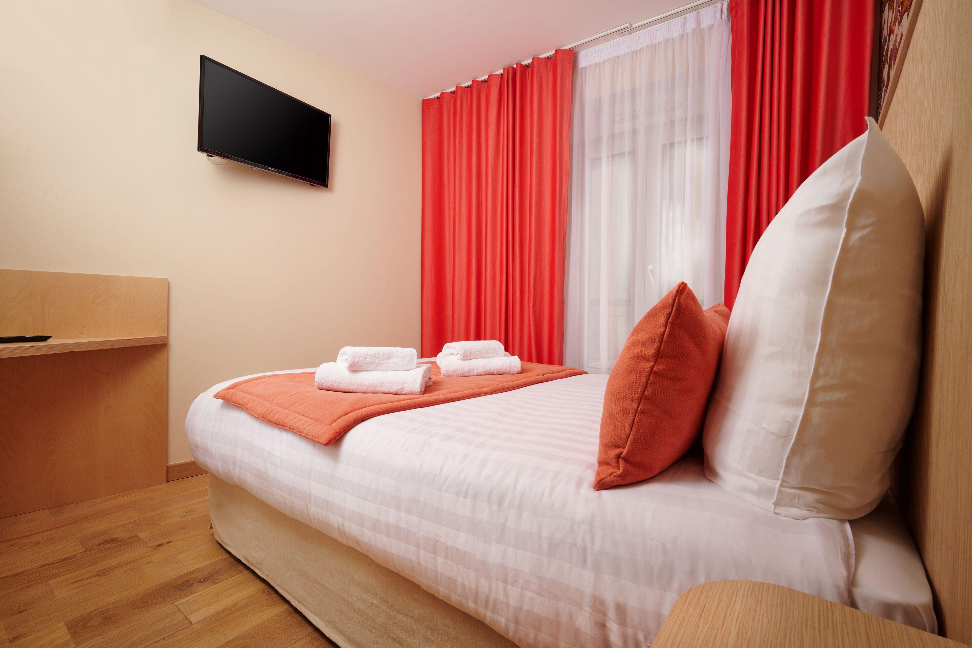 Hotel Vlh Montparnasse Eiffel