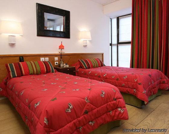 Vlh Montparnasse Eiffel