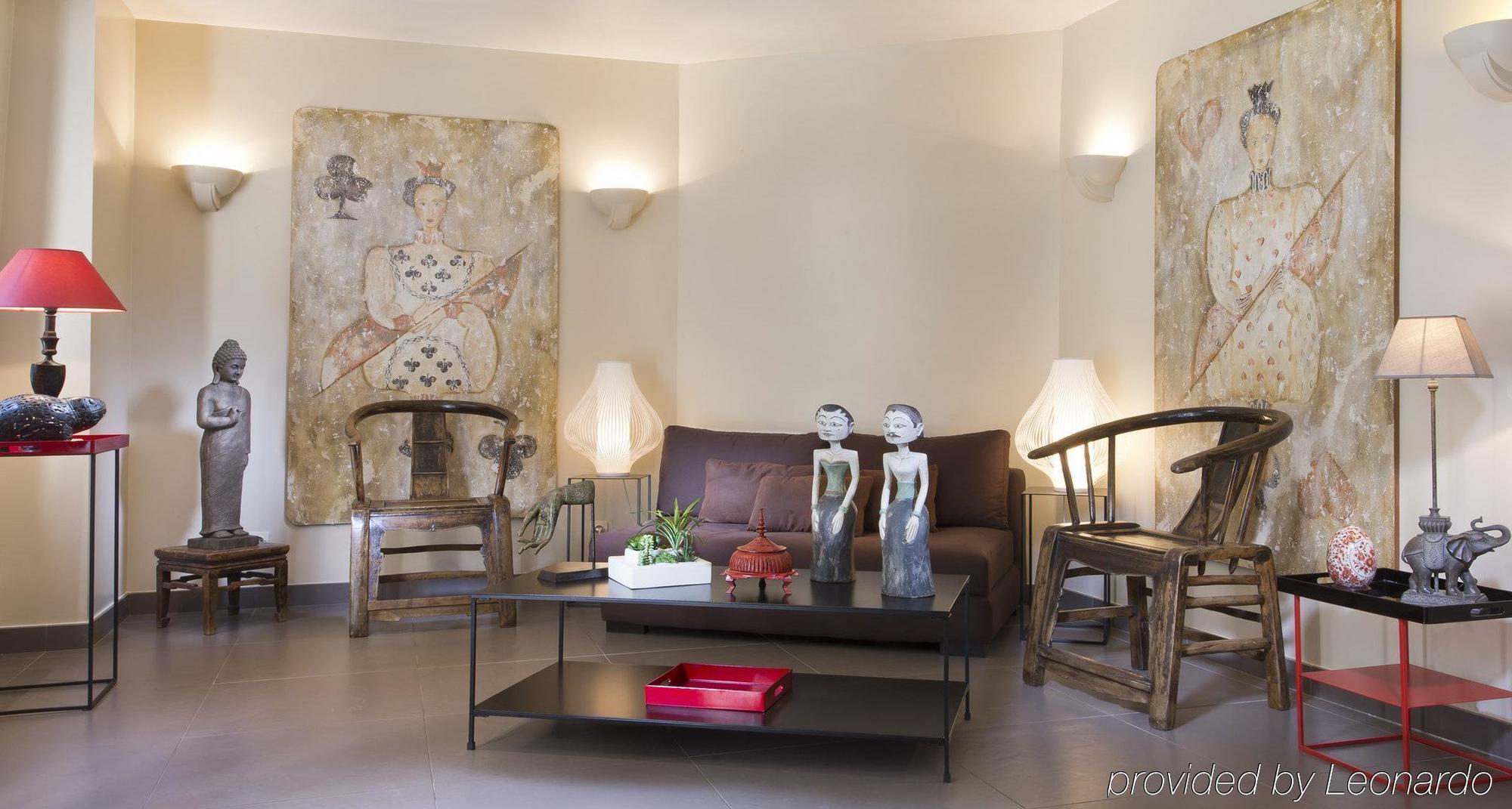 Vlh Montparnasse Eiffel Hotel