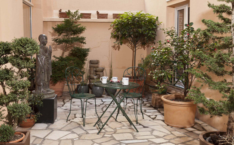 Vlh Montparnasse Eiffel Paris