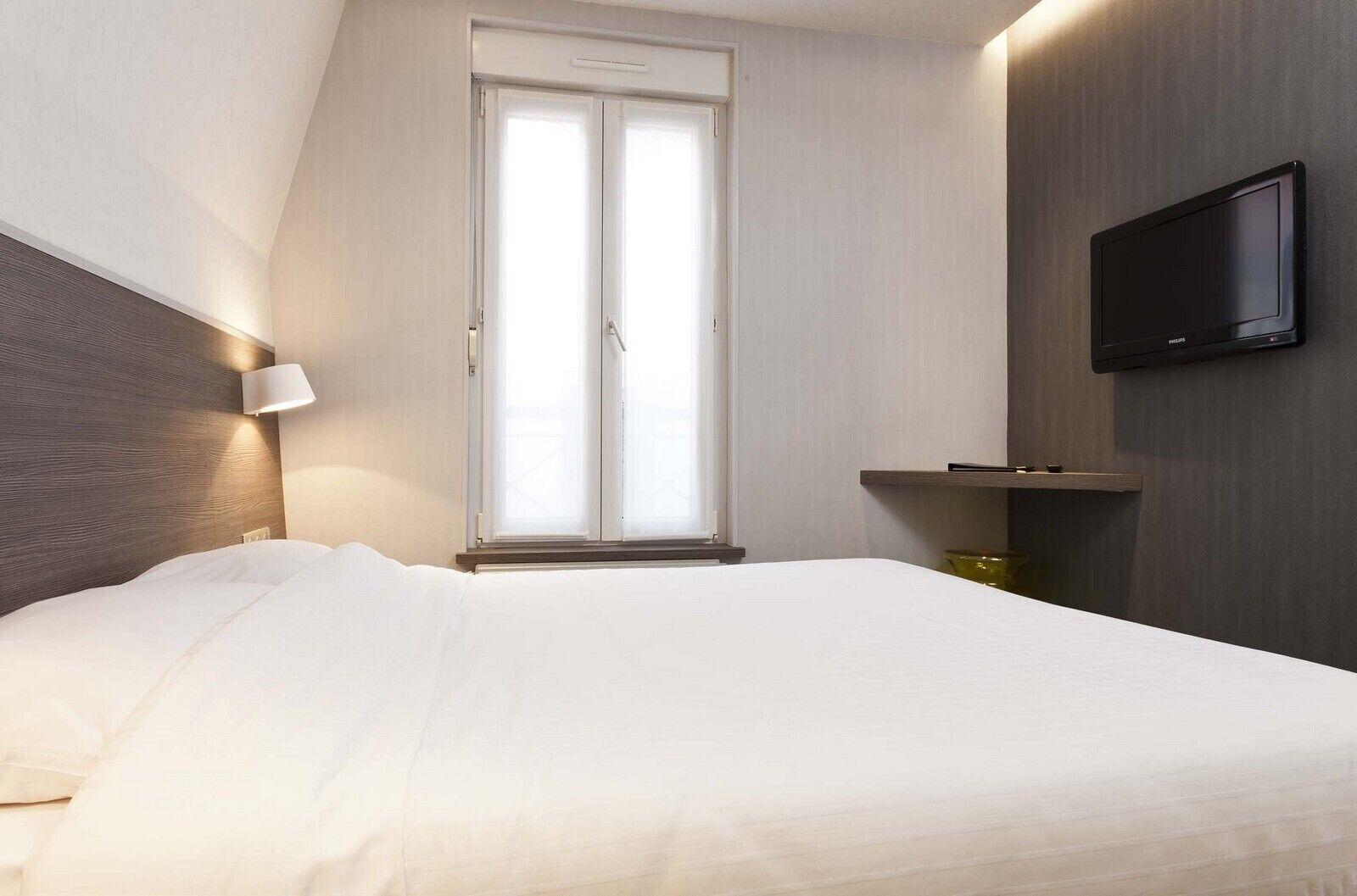 Vlh Montparnasse Eiffel 3*