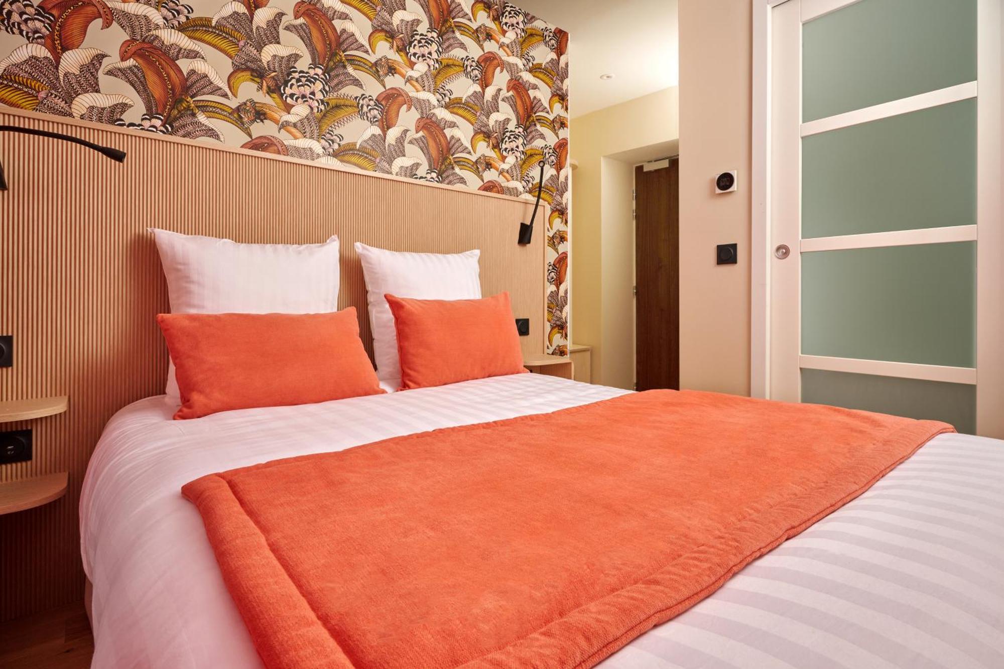 Vlh Montparnasse Eiffel 3* Parigi