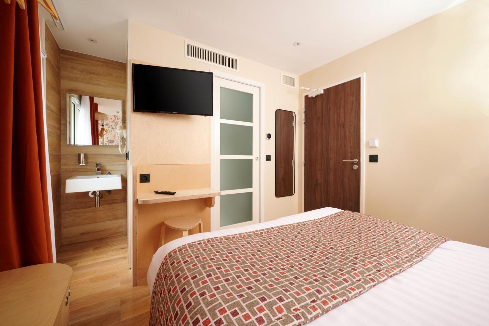 Hotel Vlh Montparnasse Eiffel