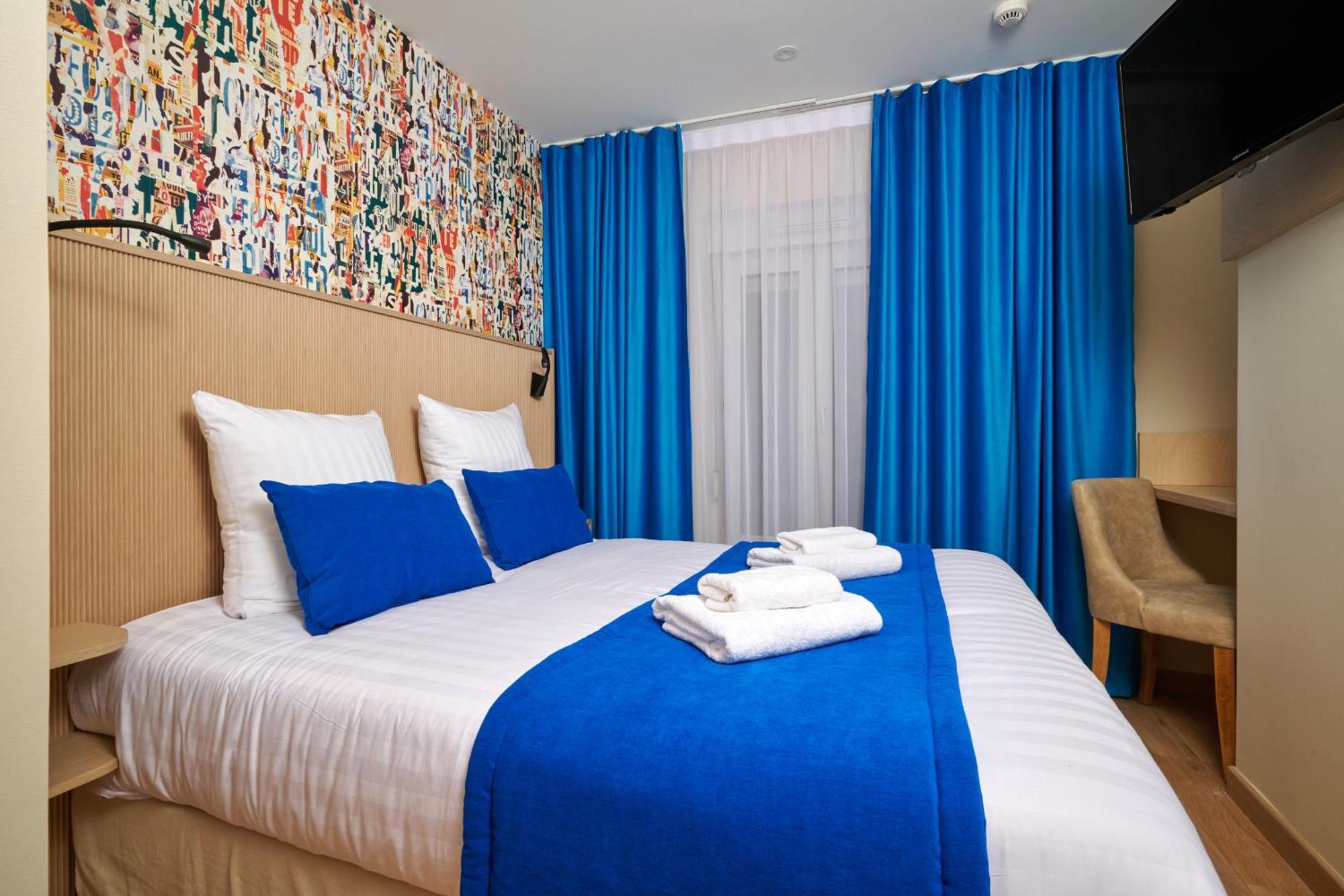 Vlh Montparnasse Eiffel