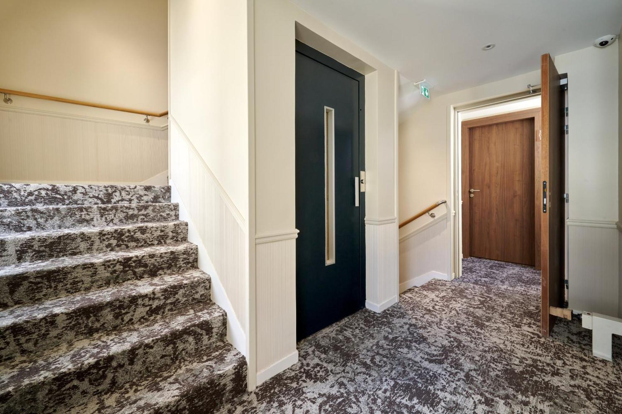 Hotel Vlh Montparnasse Eiffel