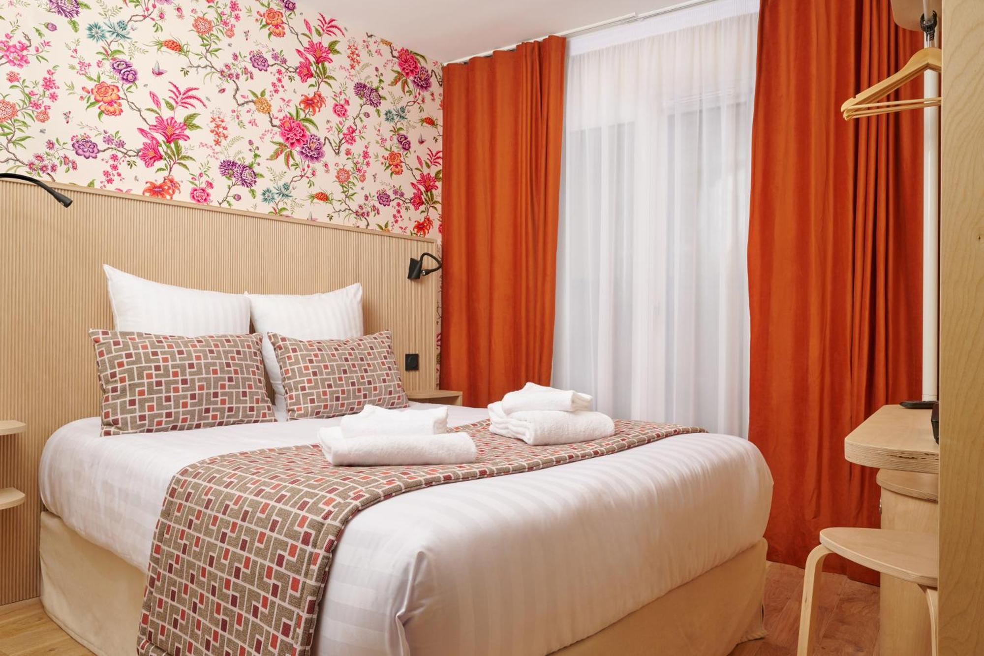 Vlh Montparnasse Eiffel