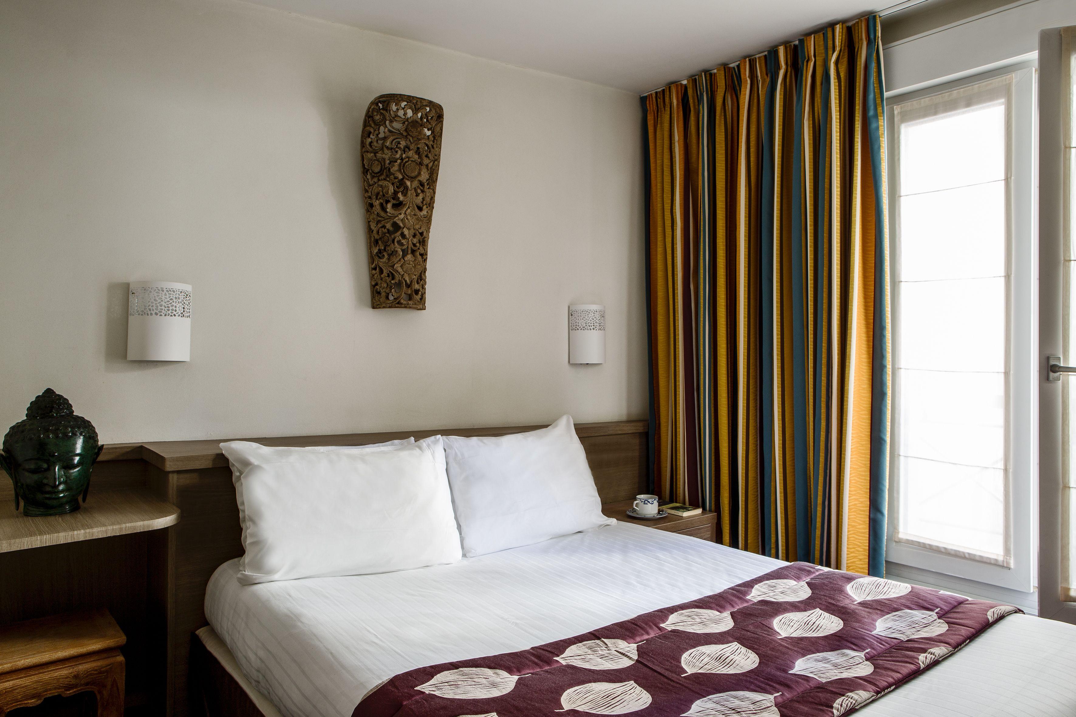 Vlh Montparnasse Eiffel 3* Parigi