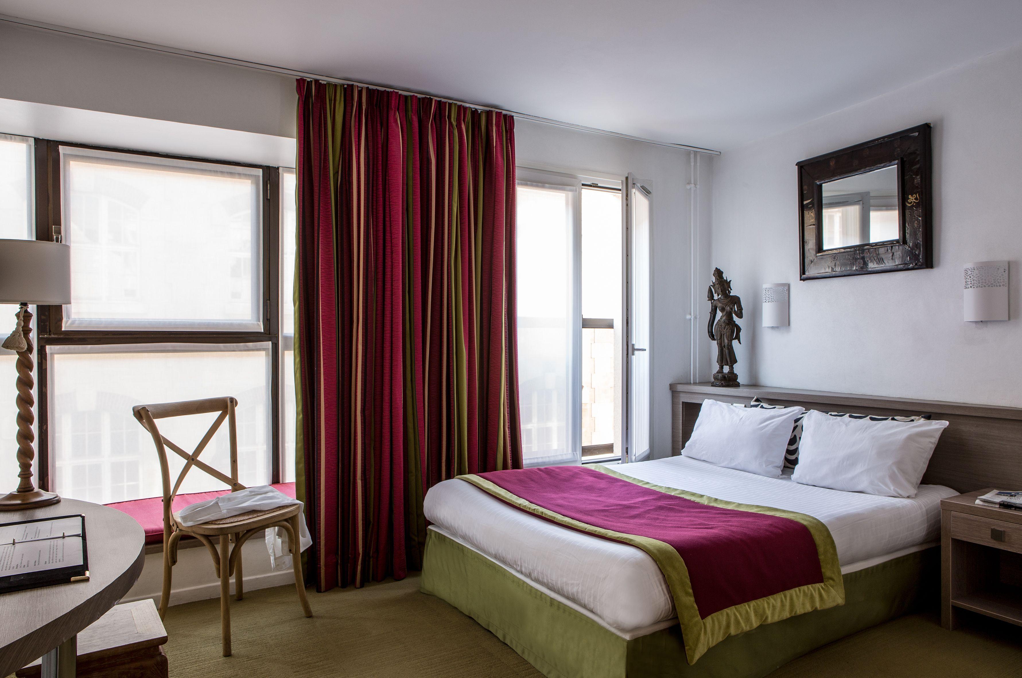 Hotel Vlh Montparnasse Eiffel