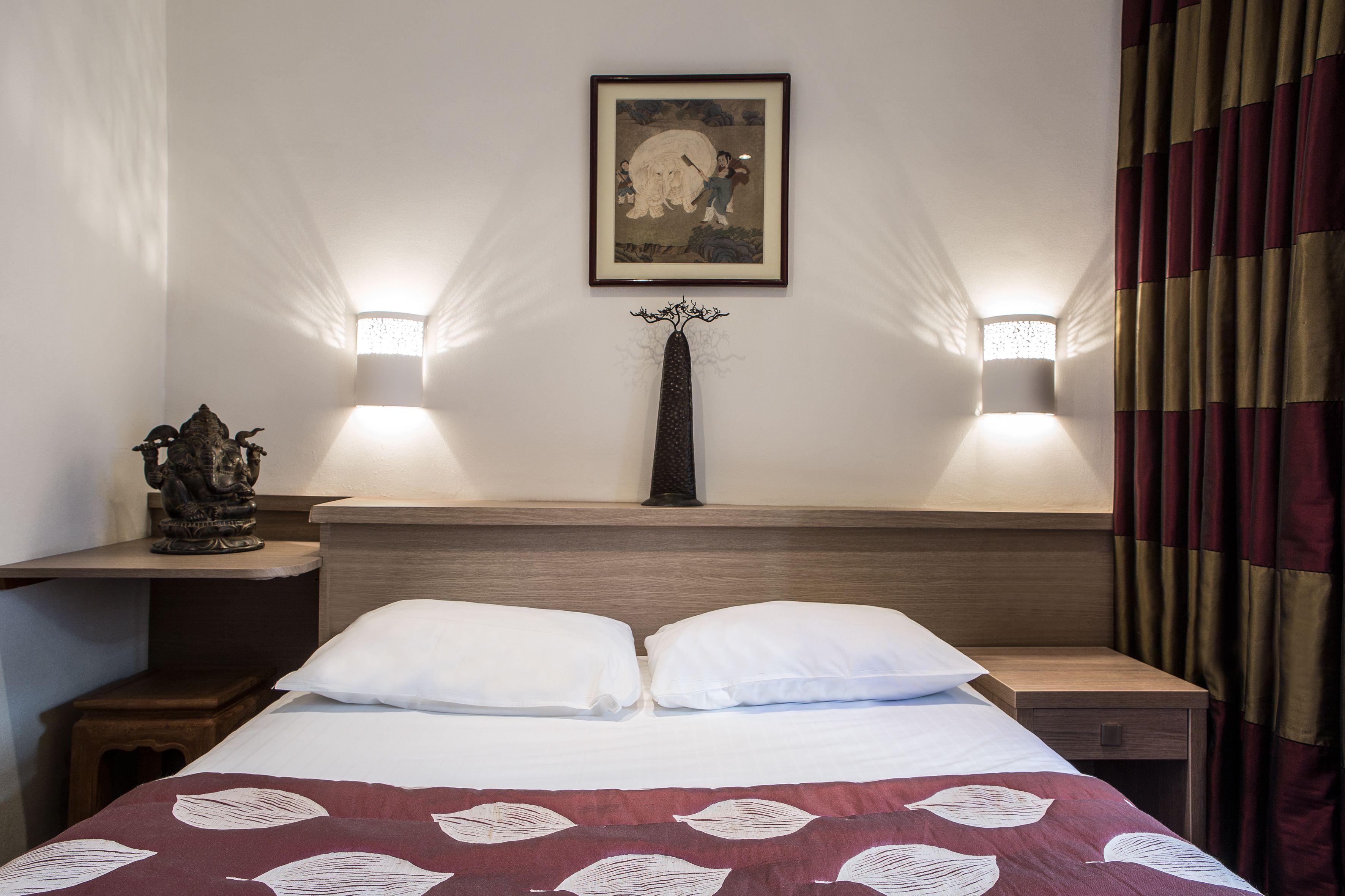 Vlh Montparnasse Eiffel Parigi