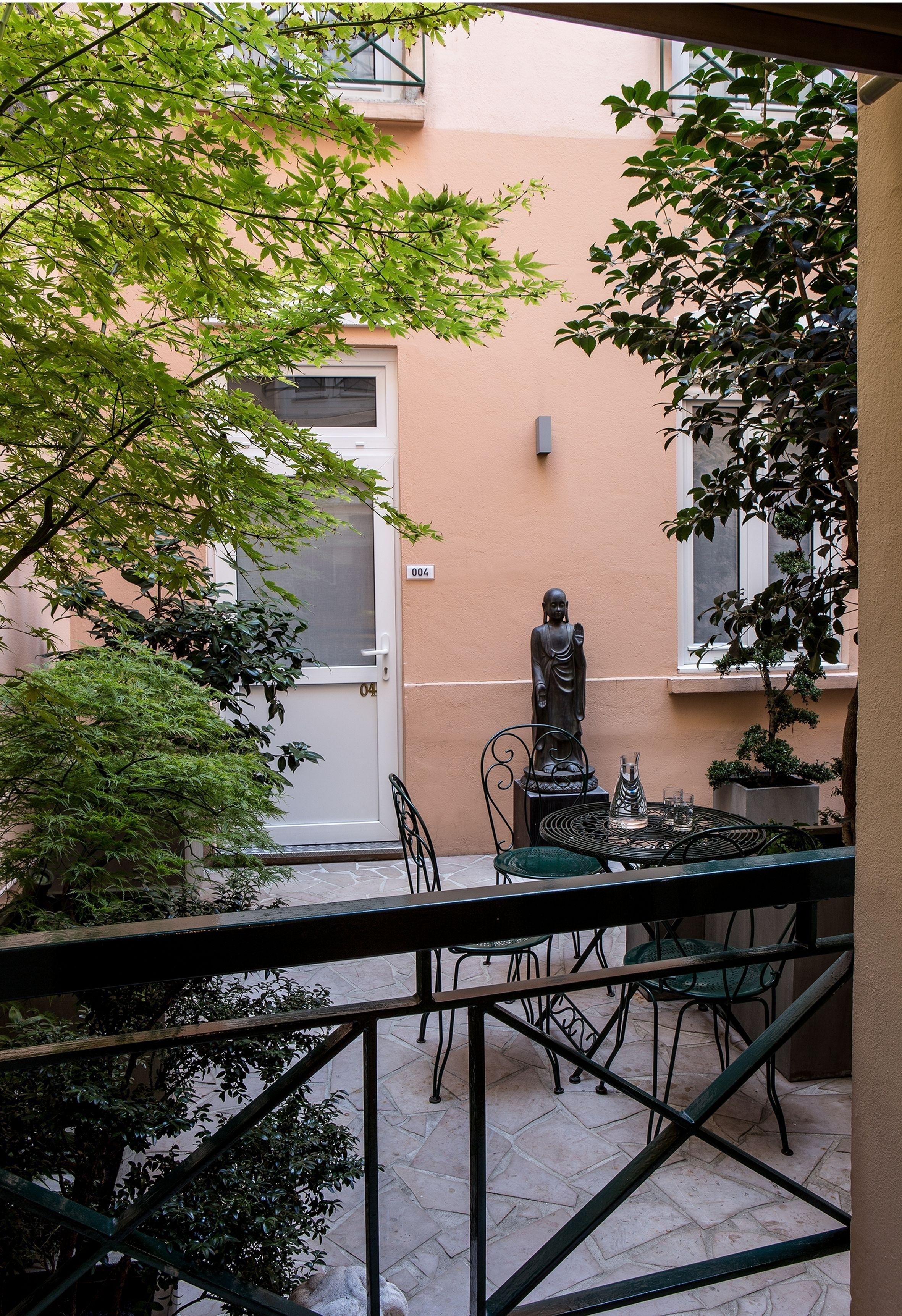 Hotel Vlh Montparnasse Eiffel Parigi