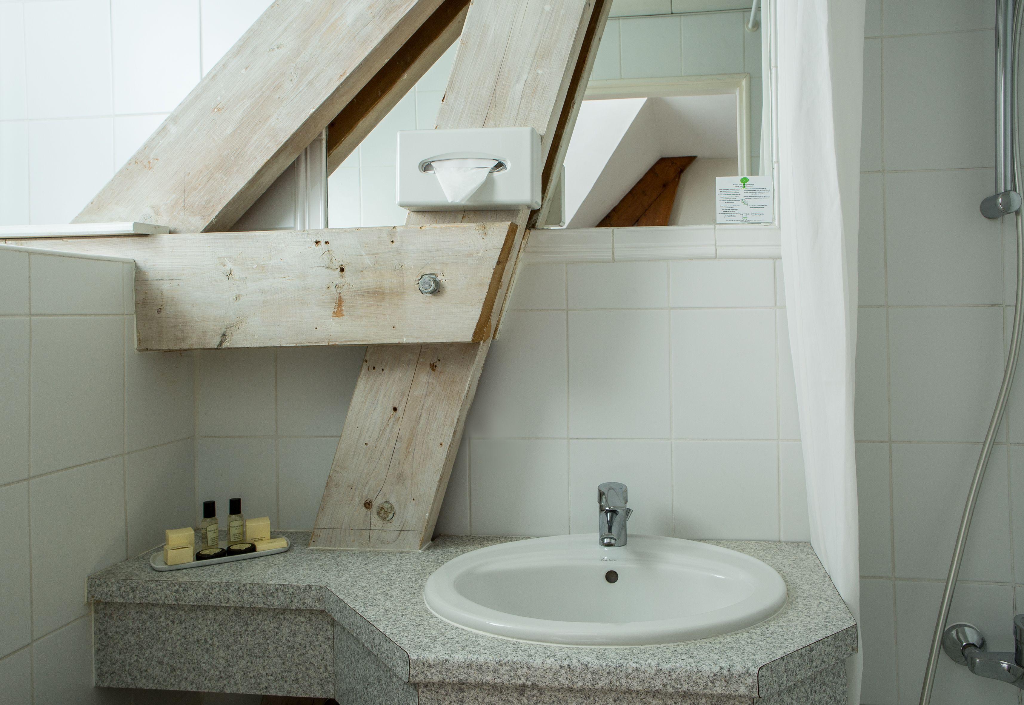 Vlh Montparnasse Eiffel Parigi