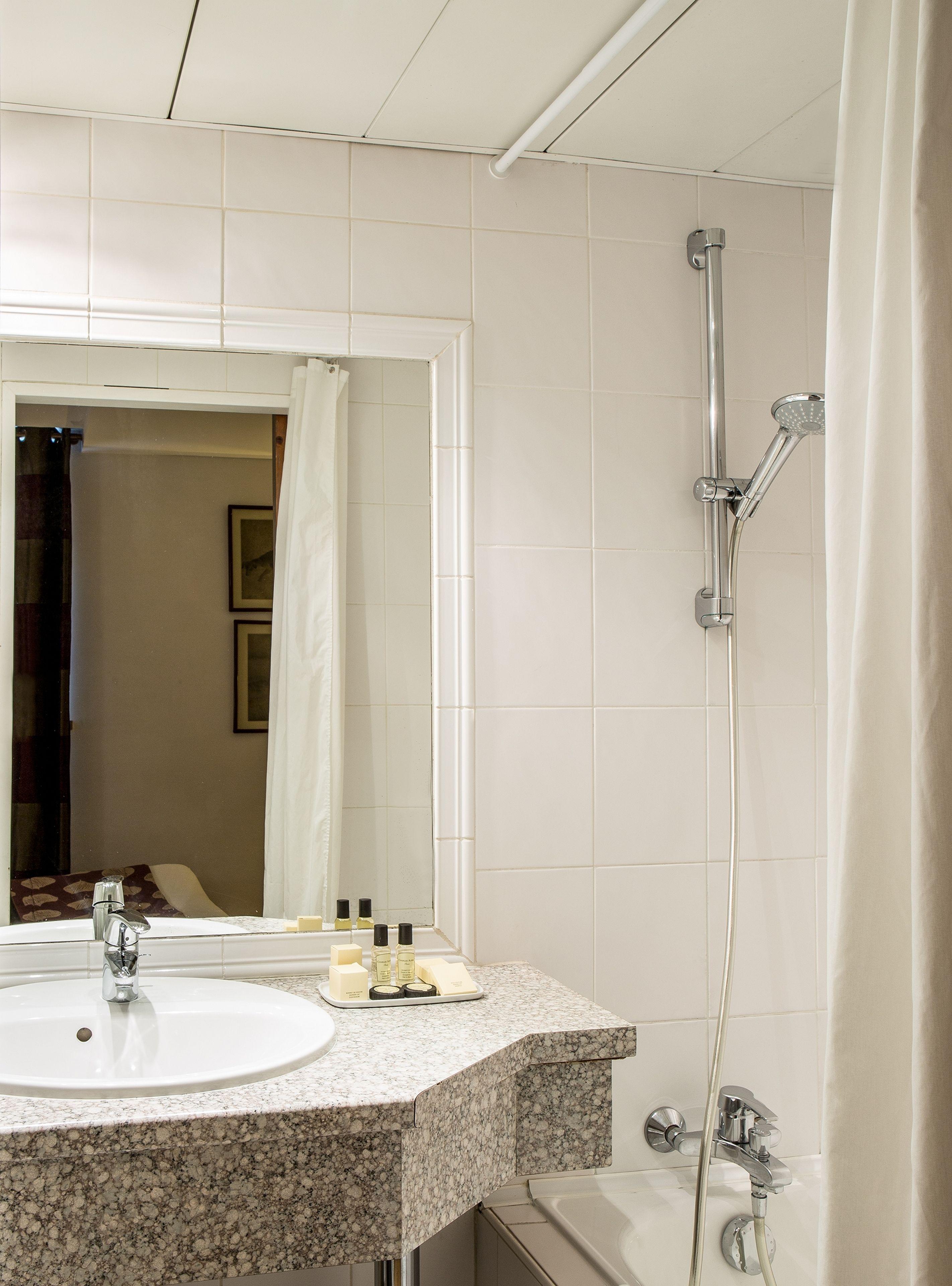 Vlh Montparnasse Eiffel Hotel Parigi