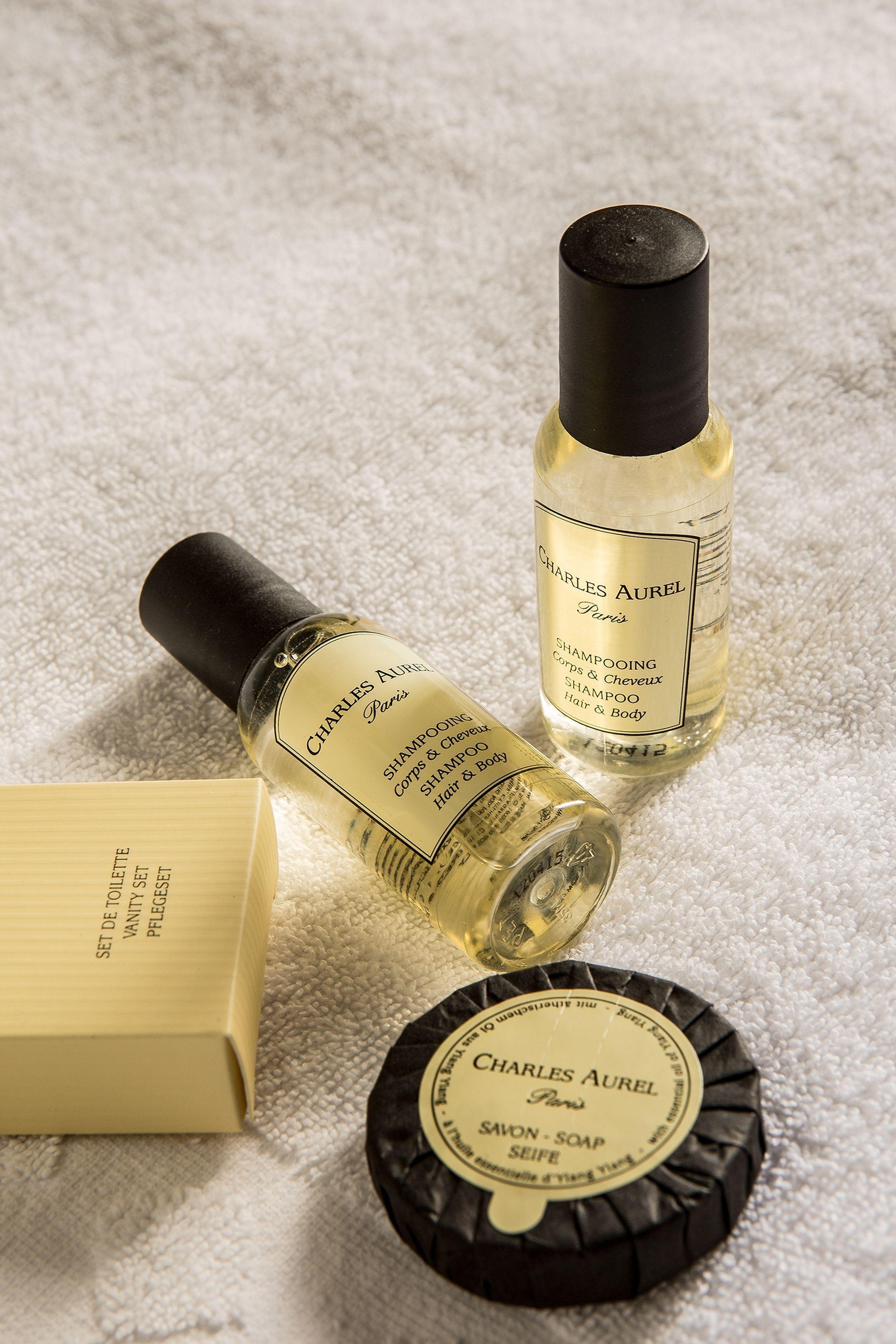 Hotel Vlh Montparnasse Eiffel Parigi