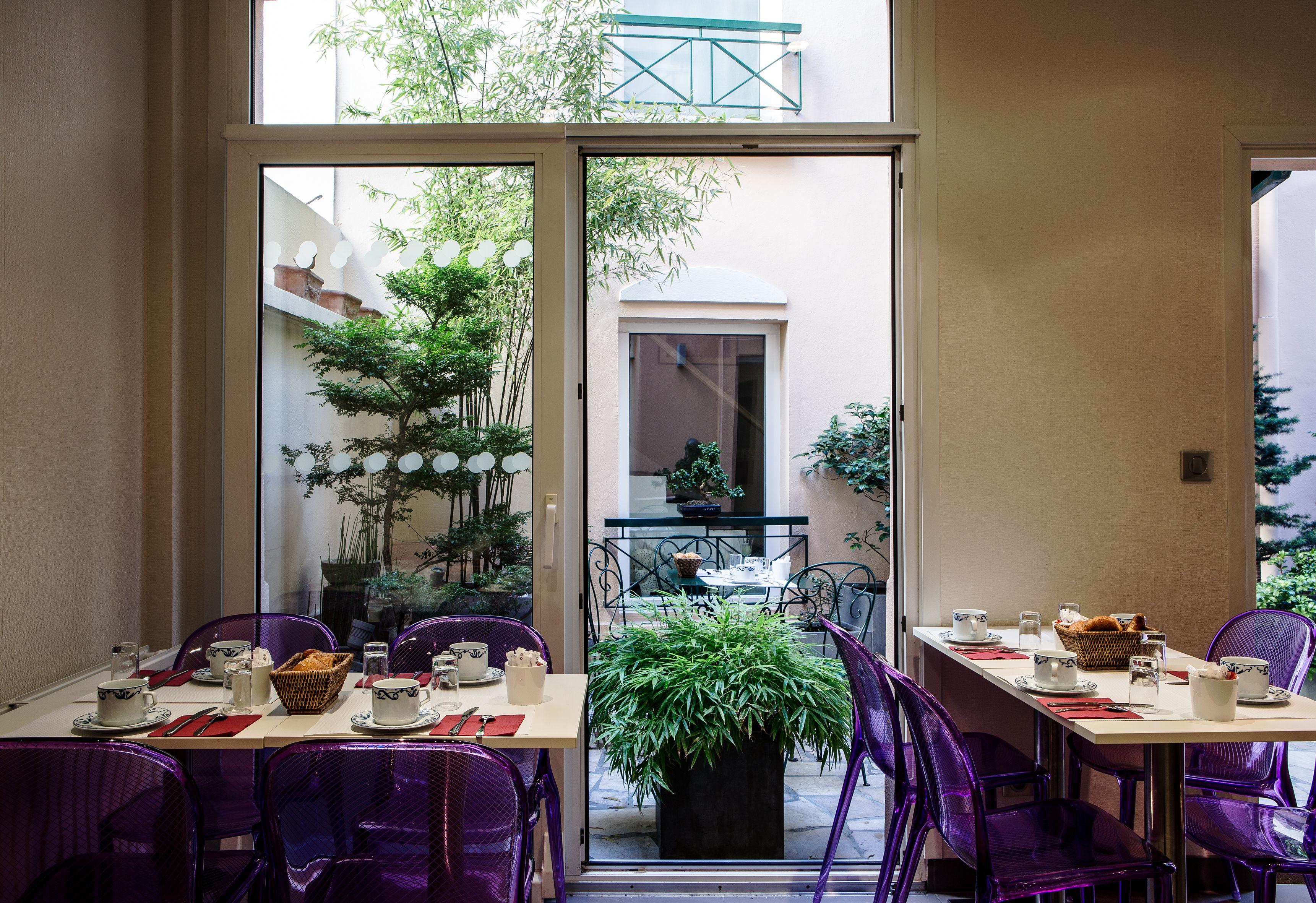 Vlh Montparnasse Eiffel