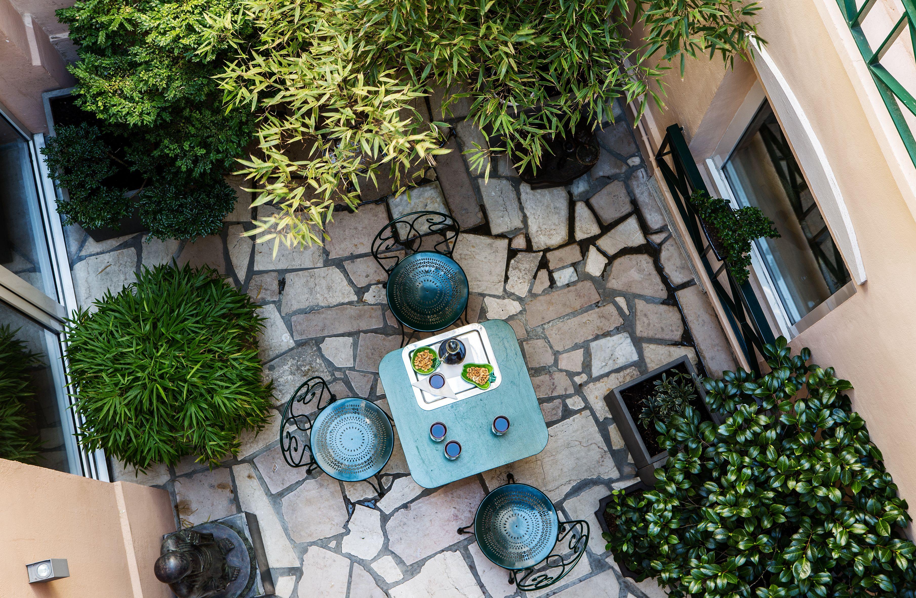 Vlh Montparnasse Eiffel Hotel