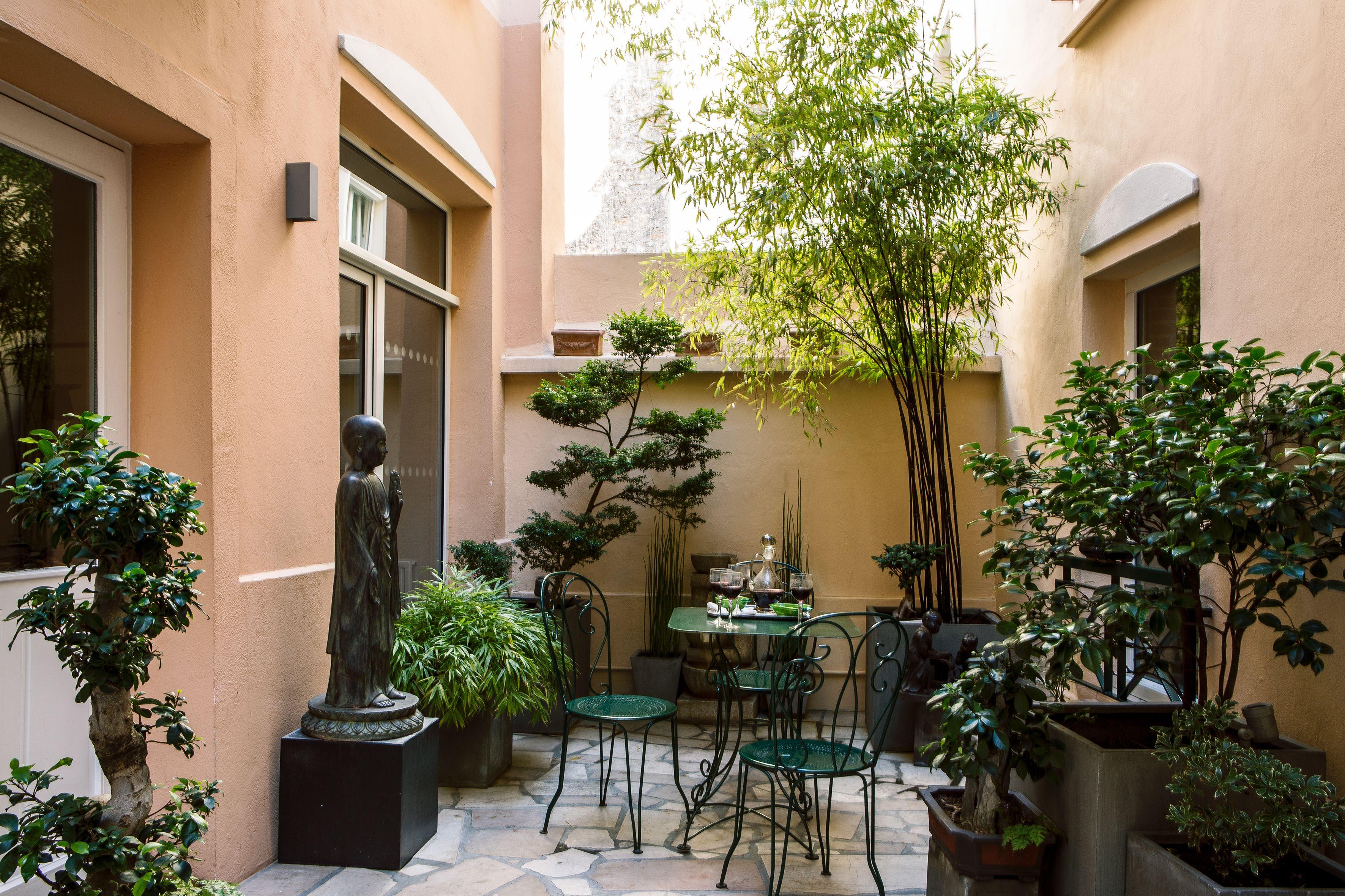 Hotel Vlh Montparnasse Eiffel 3*