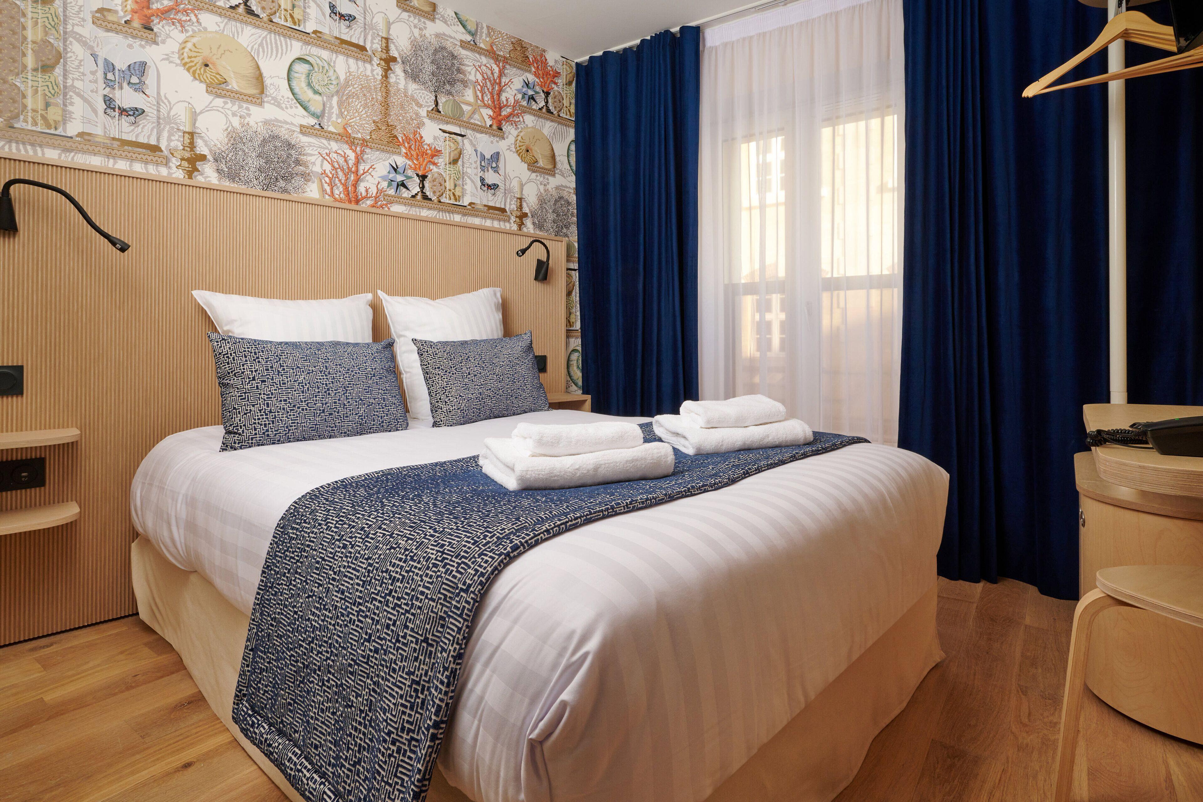 Vlh Montparnasse Eiffel 3* Parigi