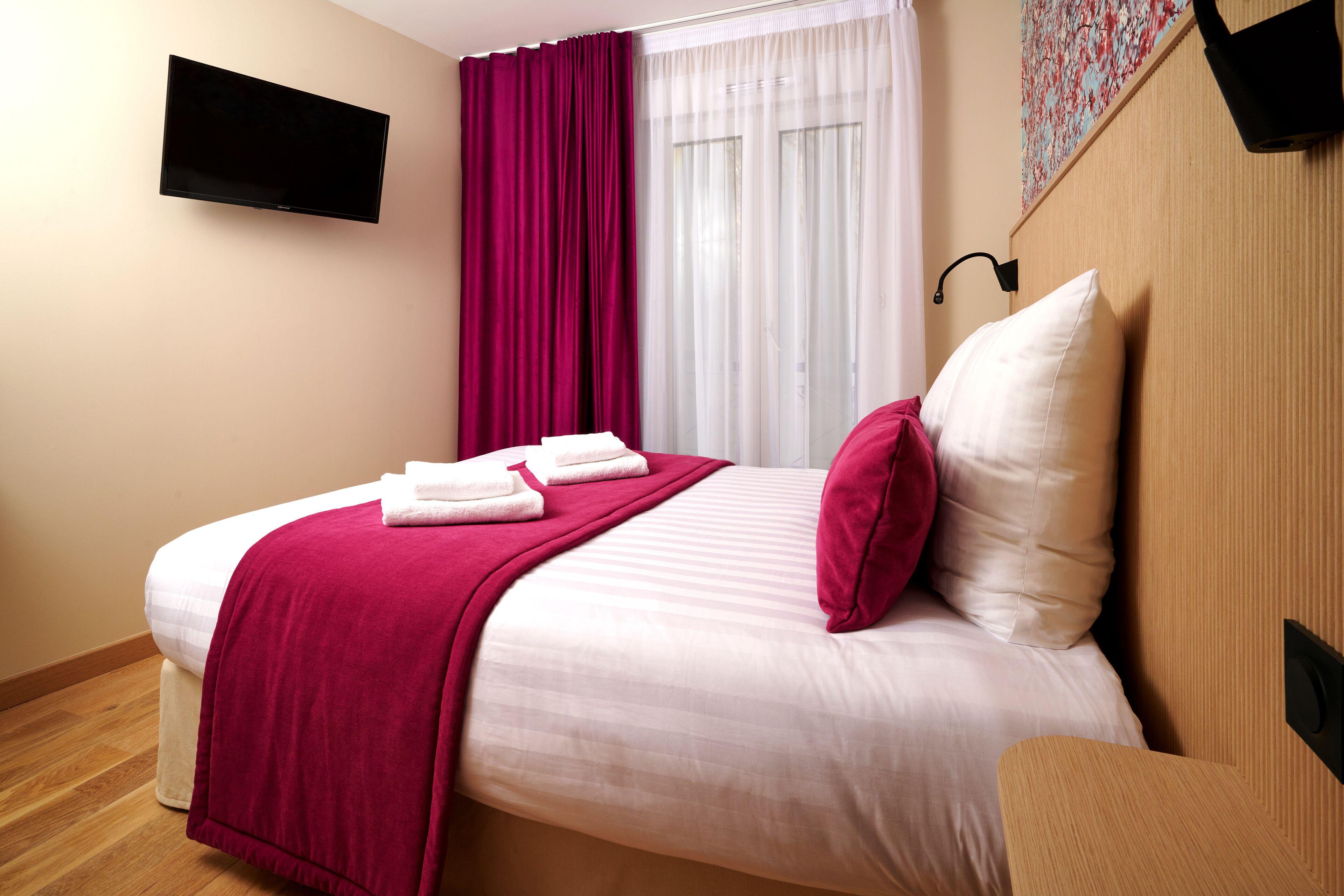 Hotel Vlh Montparnasse Eiffel