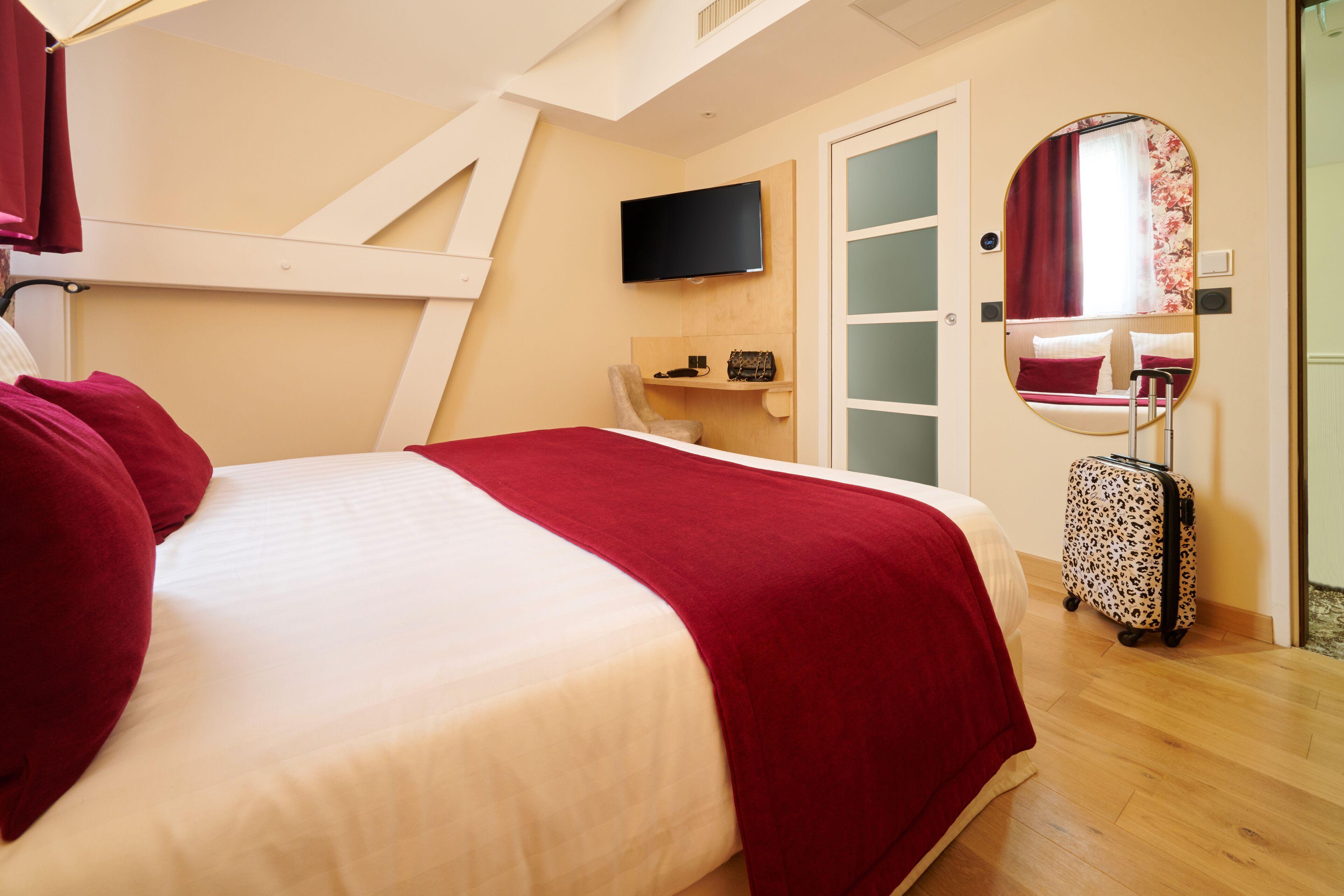 Vlh Montparnasse Eiffel 3* Parigi