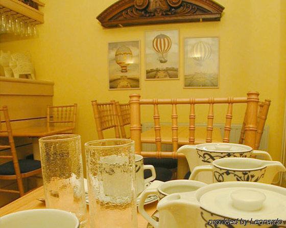 Hotel Vlh Montparnasse Eiffel