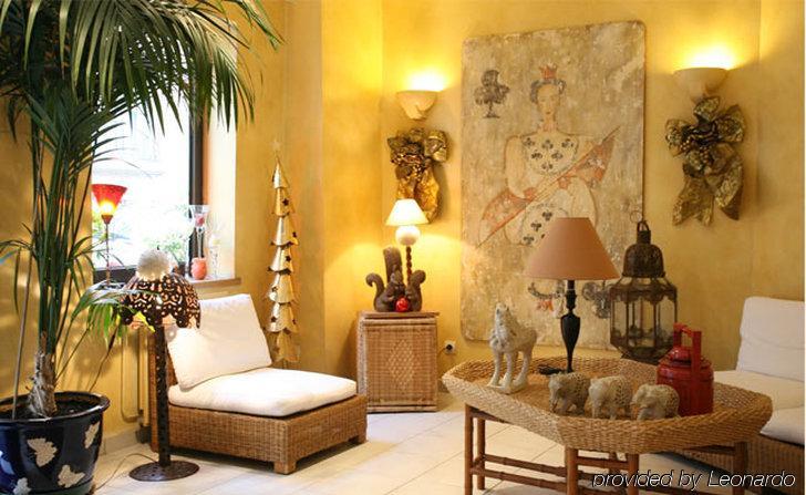 Vlh Montparnasse Eiffel