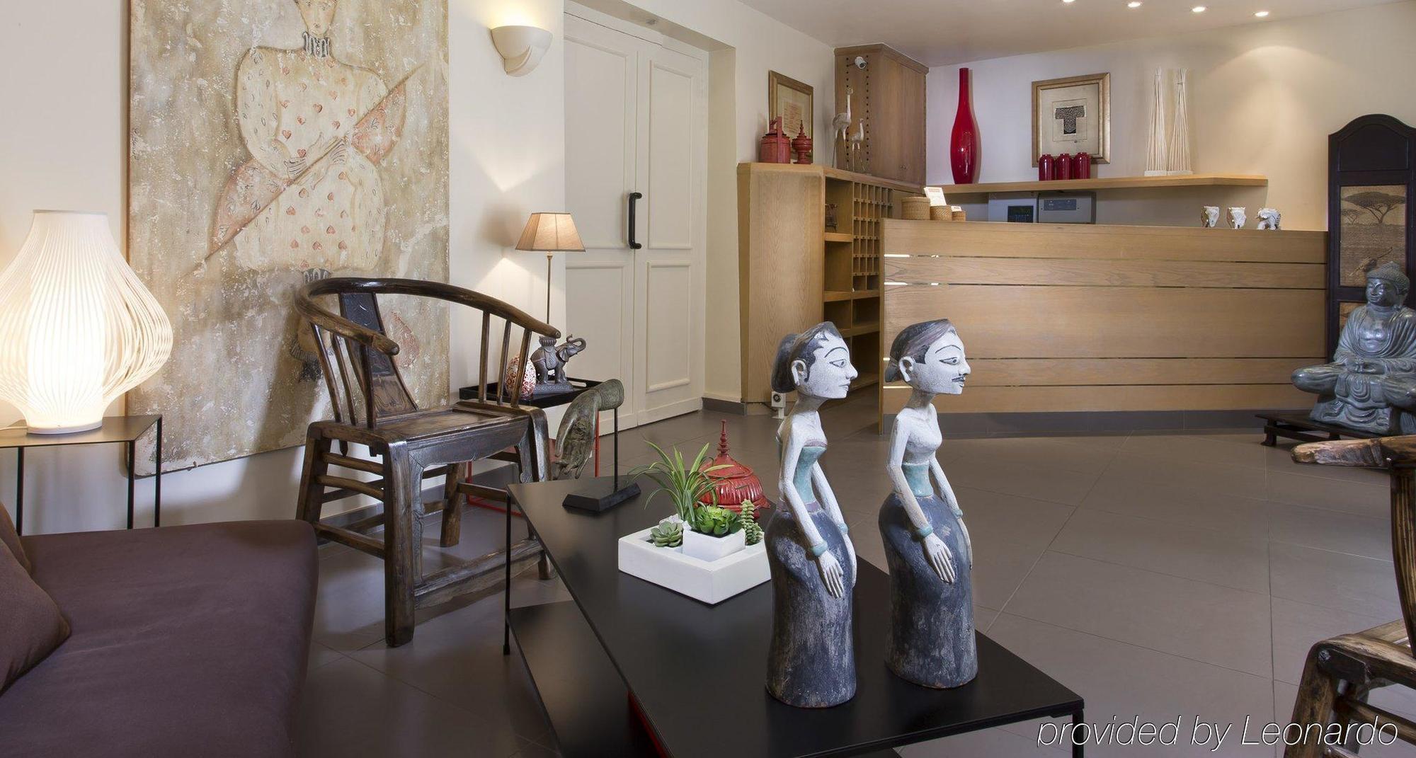 Vlh Montparnasse Eiffel Hotel 3*